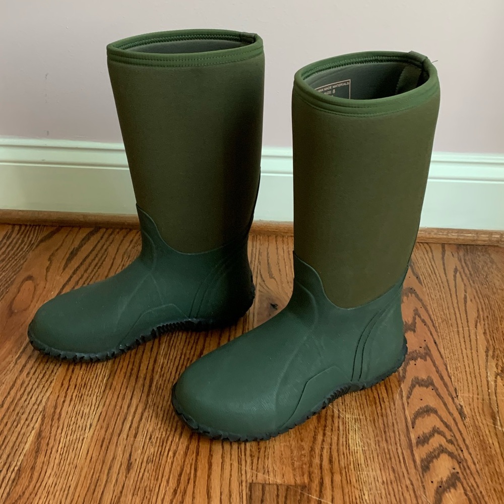 NWT Smoky Mountain Boots